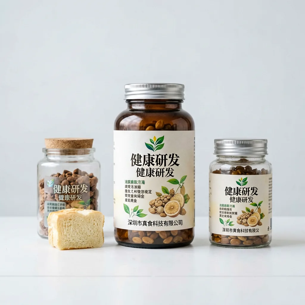 健康食品